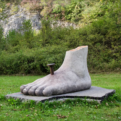 Heimatliebe - Hans-Jürgen Kossack - ok3sig282